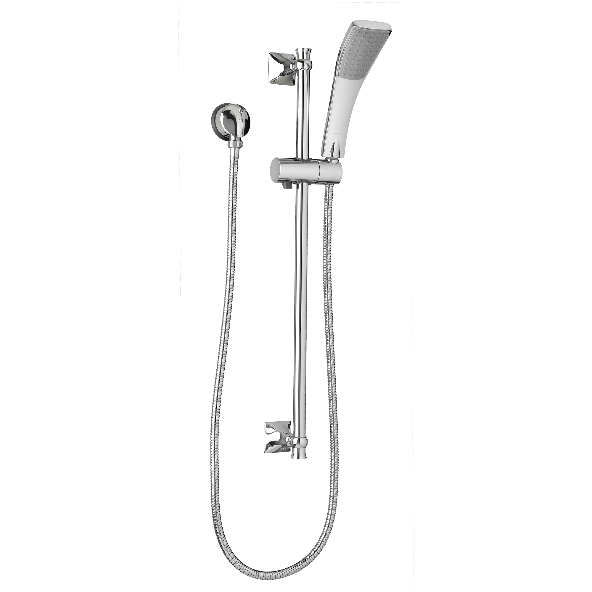 Contemporary Single Function Hand Shower